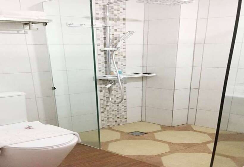 Номер Superior, Puri Saron Hotel Baruna Beach Lovina