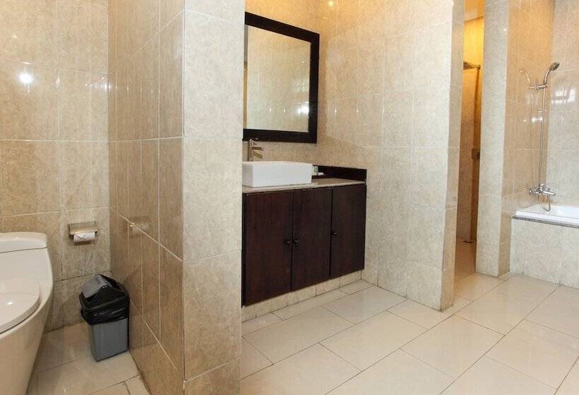 ‫فيلا غرفة نوم واحدة, Puri Saron Hotel Baruna Beach Lovina