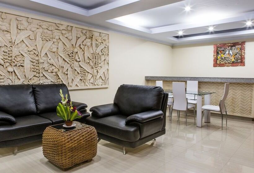 فيلا غرفتين نوم, Puri Saron Hotel Baruna Beach Lovina