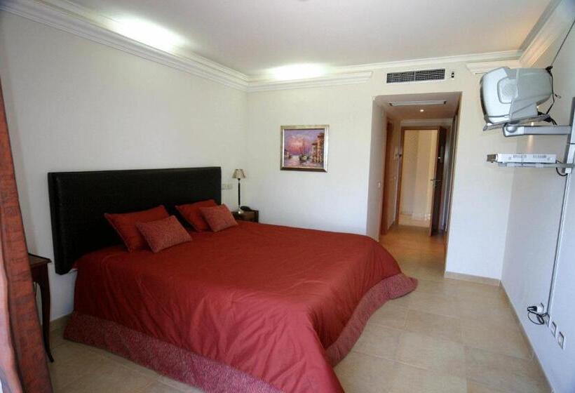 一楼标准间, Soltroia Foz Do Sado