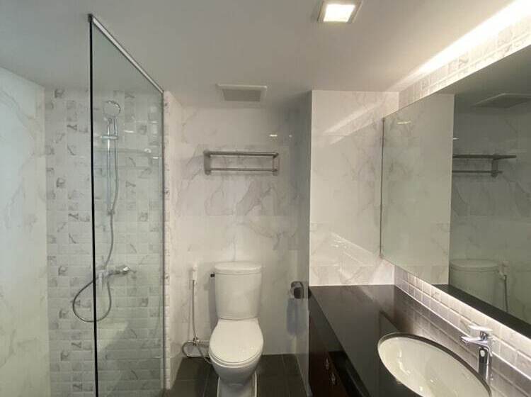 اتاق سوپریور, The One Bay Breeze