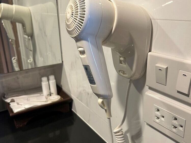 اتاق سوپریور, The One Bay Breeze