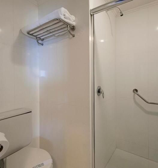 סוויטה עם ג'קוזי, Villa Bella Hotel & Spa Gramado