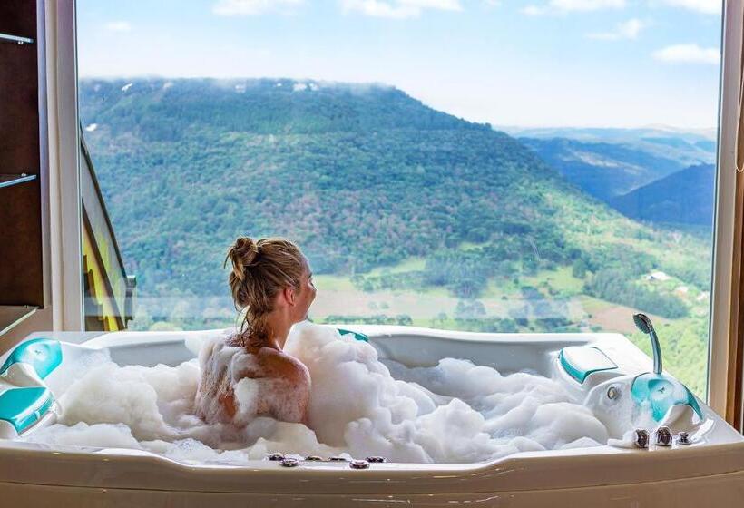 Президентский Люкс, Villa Bella Hotel & Spa Gramado