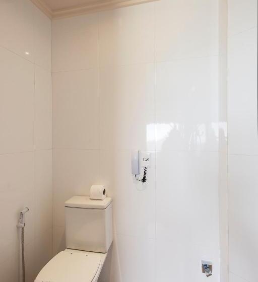 סוויטה נשיאותית, Villa Bella Hotel & Spa Gramado