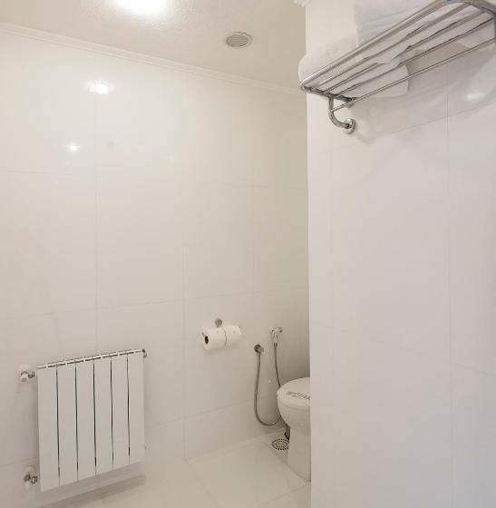 סוויטת ג'וניור נוף הרים, Villa Bella Hotel & Spa Gramado