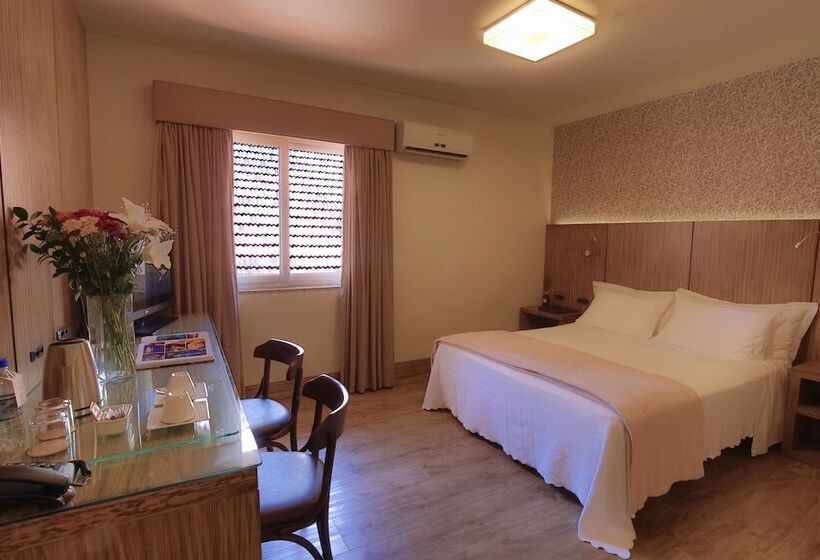 디럭스 룸, Villa Bella Hotel & Spa Gramado