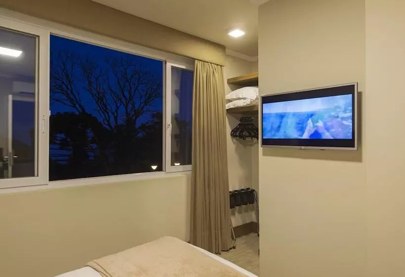 اتاق استاندارد, Villa Bella Hotel & Spa Gramado