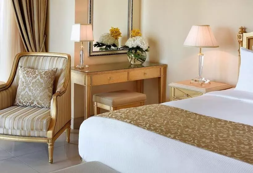 3ベッドルーム・ペントハウス・アパートメント, Kempinski Hotel & Residences Palm Jumeirah