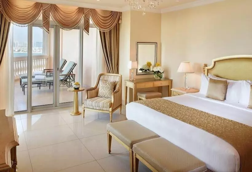 3ベッドルーム・ペントハウス・アパートメント, Kempinski Hotel & Residences Palm Jumeirah