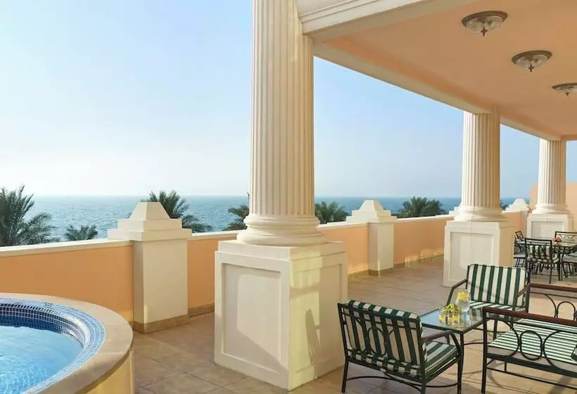 １ベッドルームペントハウスアパート, Kempinski Hotel & Residences Palm Jumeirah