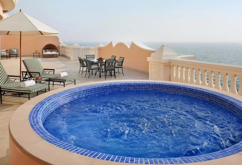 １ベッドルームペントハウスアパート, Kempinski Hotel & Residences Palm Jumeirah