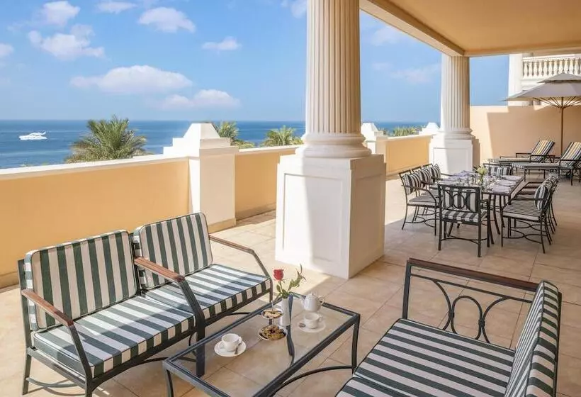 １ベッドルームペントハウスアパート, Kempinski Hotel & Residences Palm Jumeirah