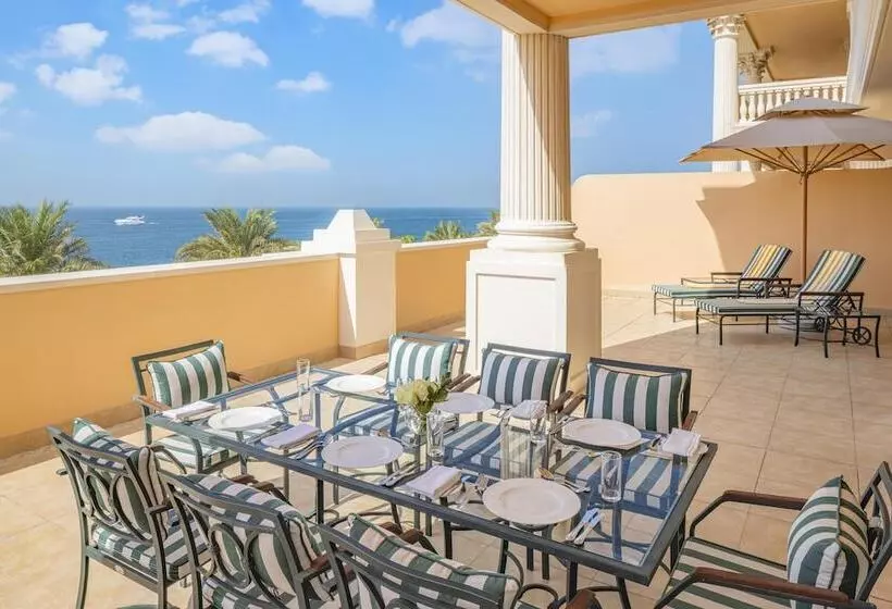 １ベッドルームペントハウスアパート, Kempinski Hotel & Residences Palm Jumeirah