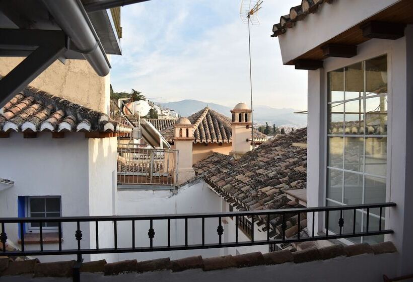 استودیوی لوکس, Golondrinas De La Alhambra