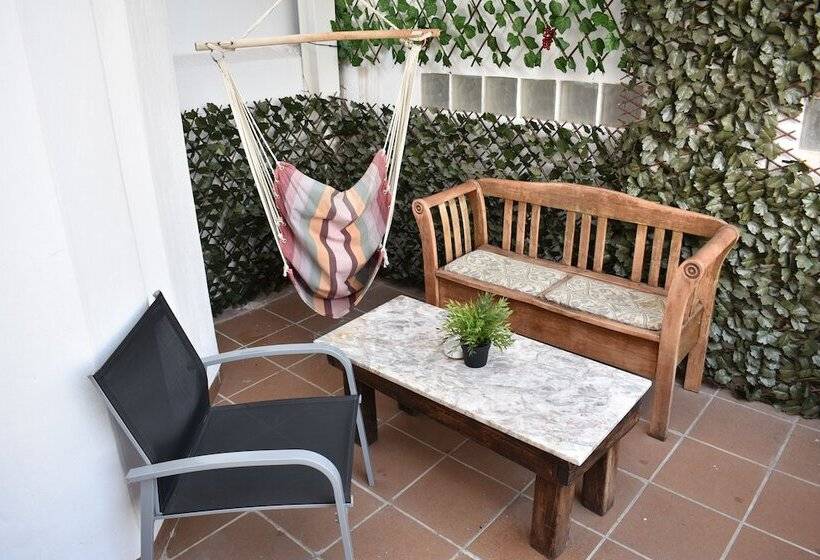 استودیوی لوکس, Golondrinas De La Alhambra