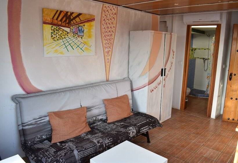 استودیوی لوکس, Golondrinas De La Alhambra