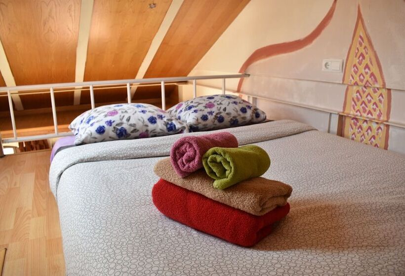 استودیوی لوکس, Golondrinas De La Alhambra