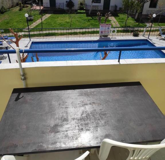 آپارتمان 1 خوابه, Leonidas Studios & Apartments