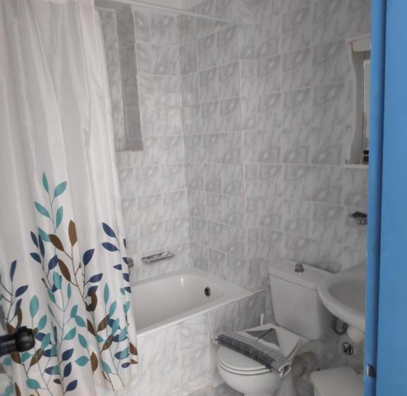 １ベッドルームアパートメント, Leonidas Studios & Apartments