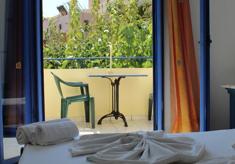 １ベッドルームアパートメント, Leonidas Studios & Apartments