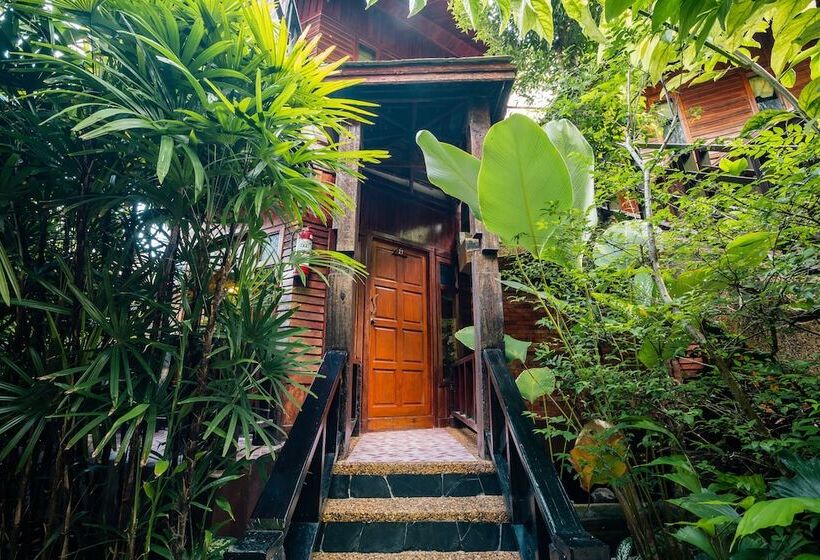 スーペリアールーム, Phu Pha Aonang Resort & Spa