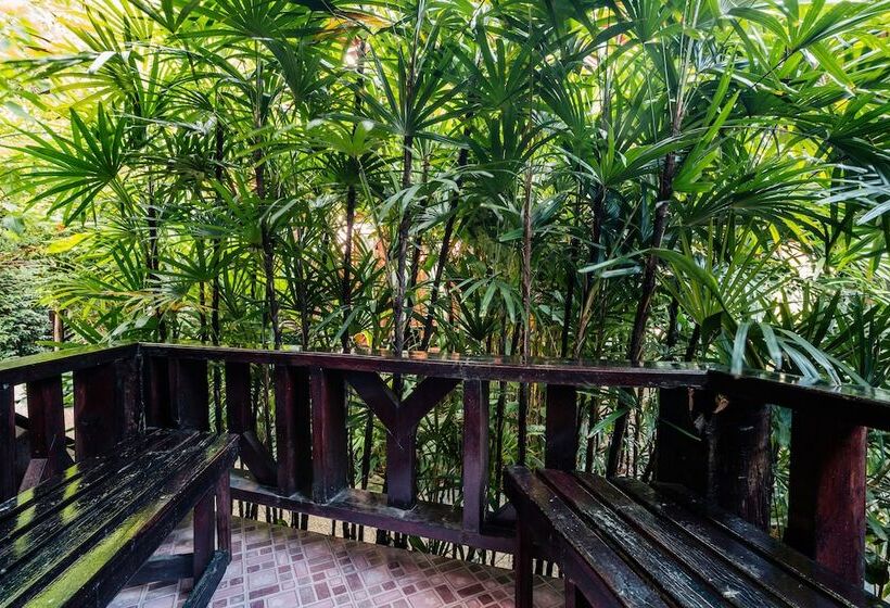 Номер Superior Нижний Этаж, Phu Pha Aonang Resort & Spa