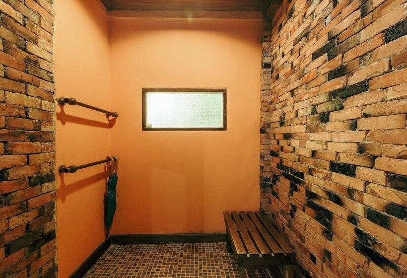 Номер Superior Нижний Этаж, Phu Pha Aonang Resort & Spa