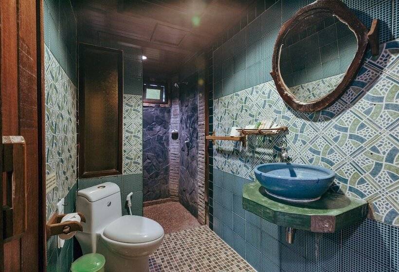 スーペリアールーム, Phu Pha Aonang Resort & Spa