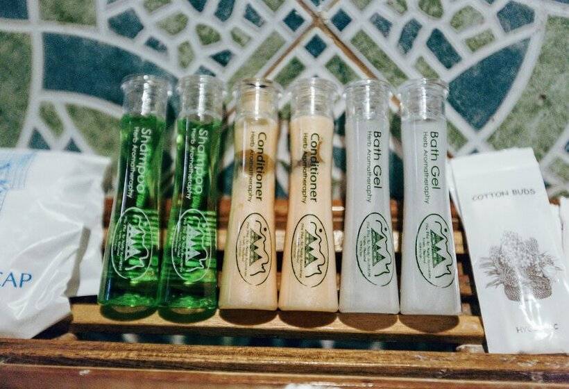 1階のスタンダードルーム, Phu Pha Aonang Resort & Spa