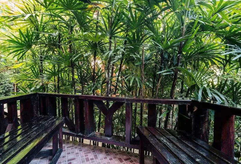 １階のスタンダードルーム, Phu Pha Aonang Resort & Spa