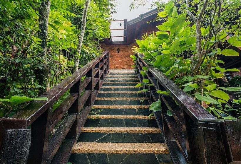 デラックスルーム, Phu Pha Aonang Resort & Spa