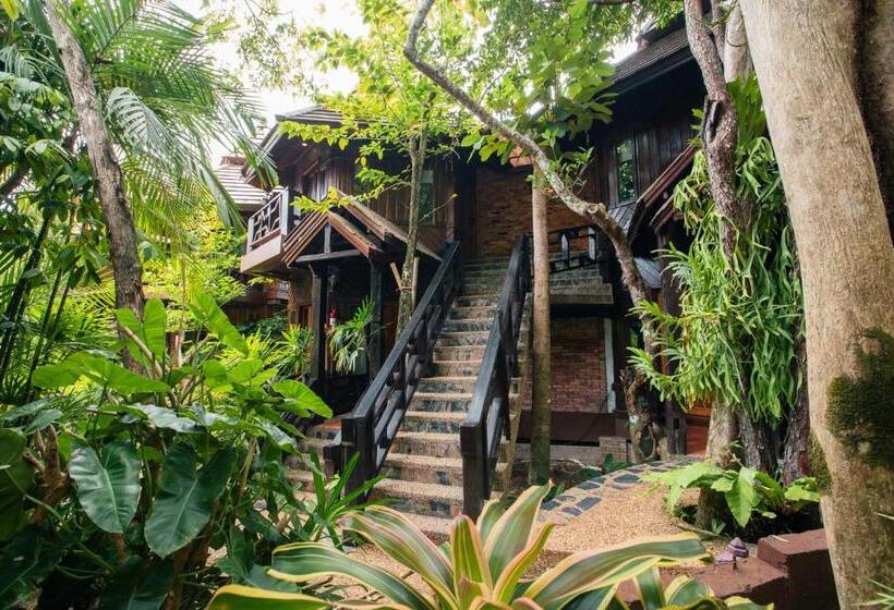 1階のスーペリアルーム, Phu Pha Aonang Resort & Spa