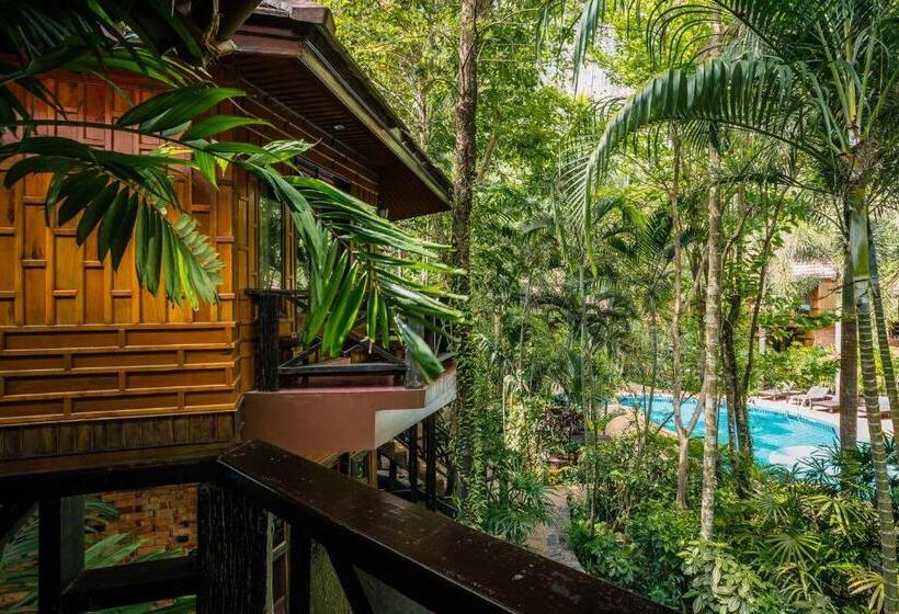 Номер Superior, Phu Pha Aonang Resort & Spa