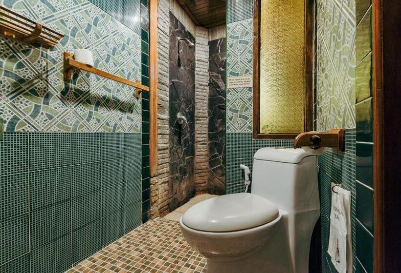 スーペリアールーム, Phu Pha Aonang Resort & Spa