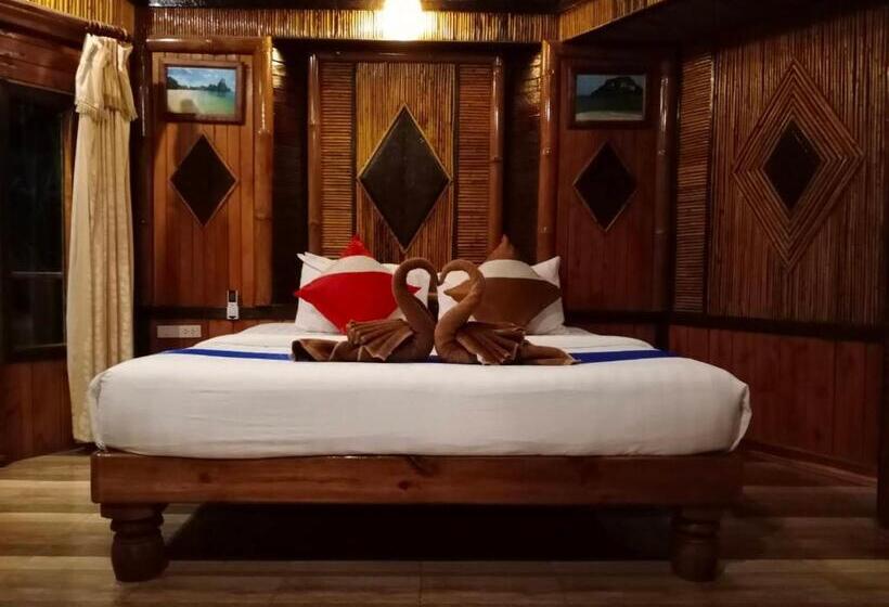 スーペリアールーム, Phu Pha Aonang Resort & Spa