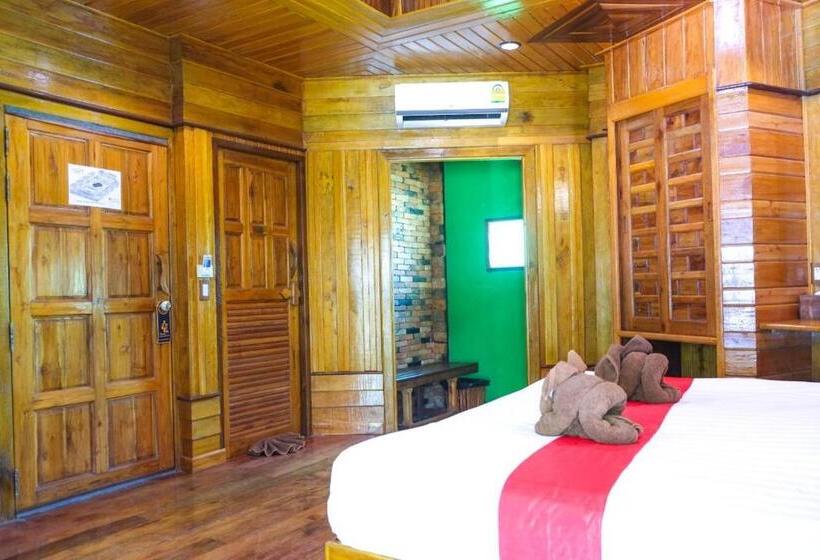 スーペリアールーム, Phu Pha Aonang Resort & Spa