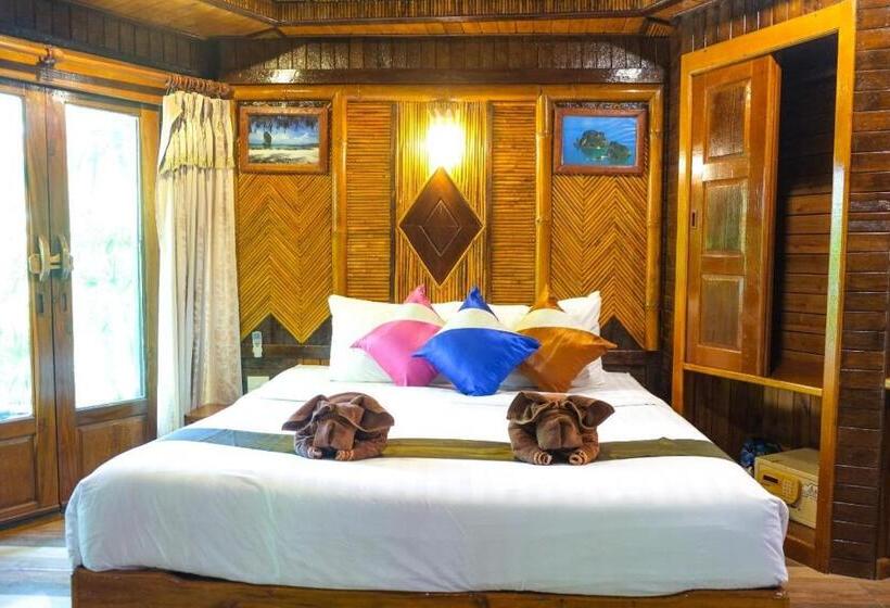 スーペリアールーム, Phu Pha Aonang Resort & Spa