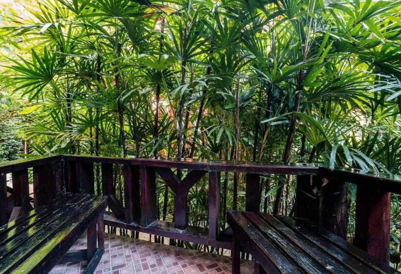 1階のスタンダードルーム, Phu Pha Aonang Resort & Spa