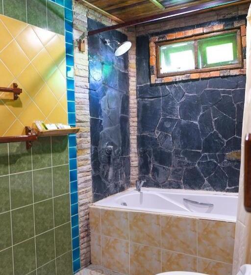 1階のスタンダードルーム, Phu Pha Aonang Resort & Spa