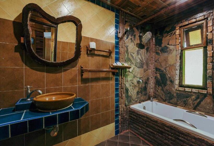 Стандартный Номер Нижний Этаж, Phu Pha Aonang Resort & Spa