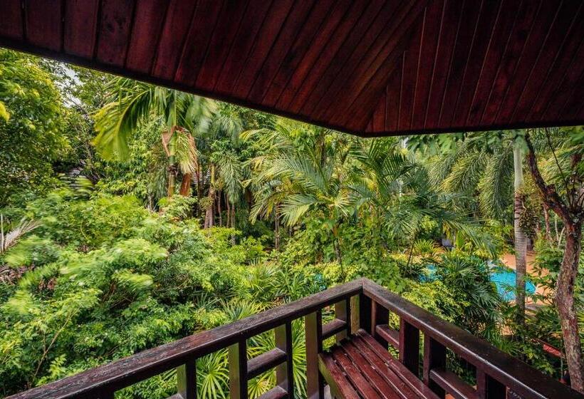 Номер Deluxe, Phu Pha Aonang Resort & Spa