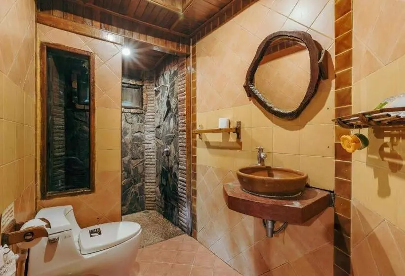 スタンダードトリプルルーム, Phu Pha Aonang Resort & Spa