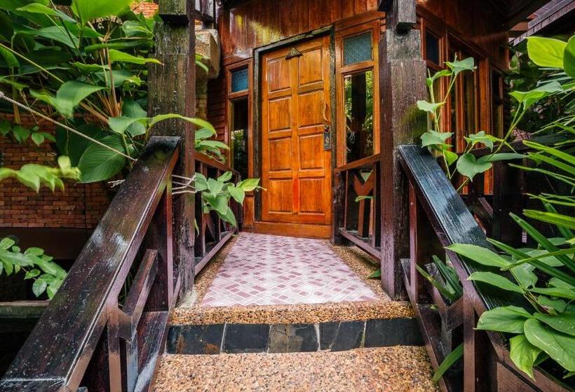 Номер Стандарт Смежный, Phu Pha Aonang Resort & Spa