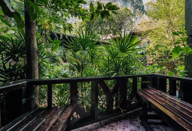 スタンダードコネクティングルーム, Phu Pha Aonang Resort & Spa