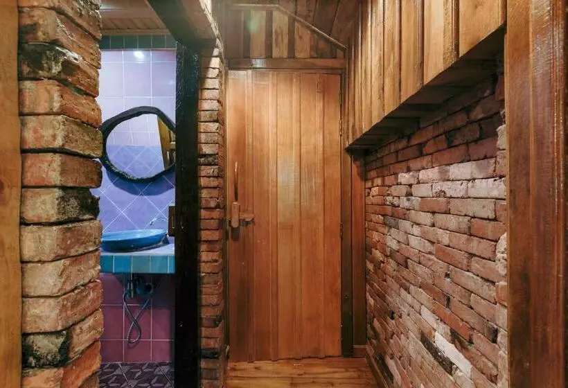 スタンダードコネクティングルーム, Phu Pha Aonang Resort & Spa