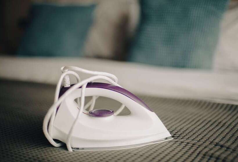 带1个卧室的带阳台的公寓, Studio 365 Serviced Apartments