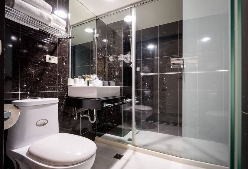 اتاق کلاس بیزنس, 台北碧瑤飯店 Hotel B