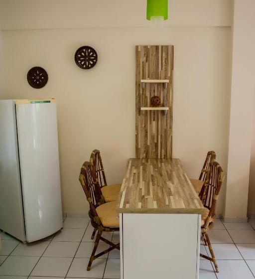 デラックスルーム, Apart Hotel Serantes