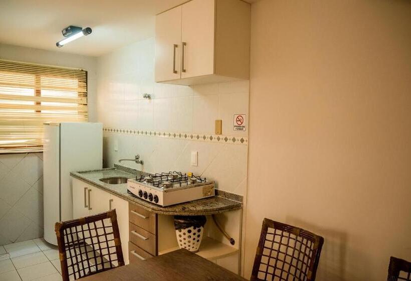 חדר סטנדרט יחיד, Apart Hotel Serantes